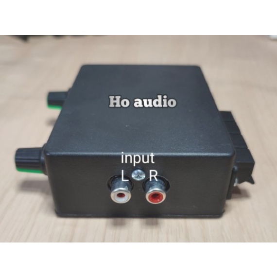 Berkualitas ampli mini 12v stereo 2 potensio murah amplifier mini 12 volt class d pam8610 Terjangkau Berkualitas bisa cod