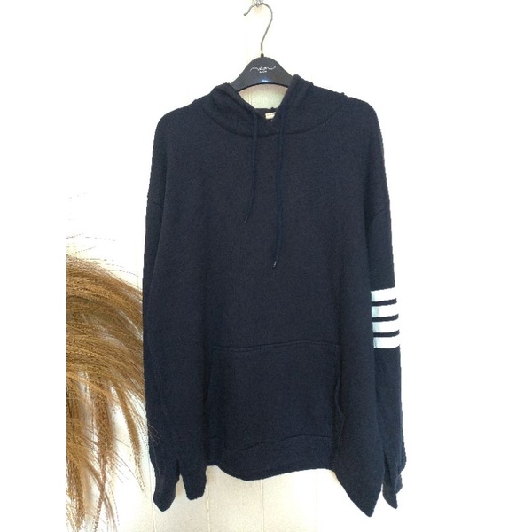 Hoodie Ala Thom Browne Second