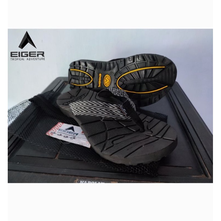 Sandal Eiger001 Pria Jepit Gunung Sendal Gunung Pria Wanita Sandal Pria Wanita Casual Elegan Outdor2