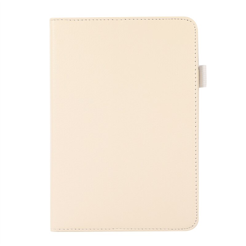Casing Ipad Mini 6 A2567 A2568 A2569 6th Generatie 2021 Zachte Lederen