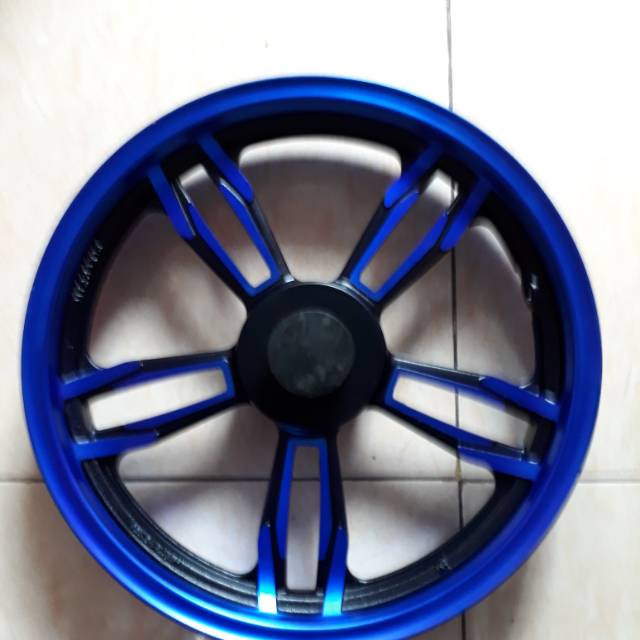 VELG rosi 215x14,250x14