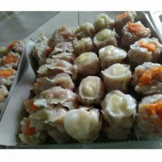 

Ay00! Bintaro Dimsum Minimum 100 Pcs