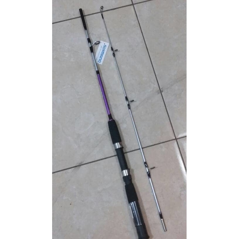 Joran Pancing Shimano