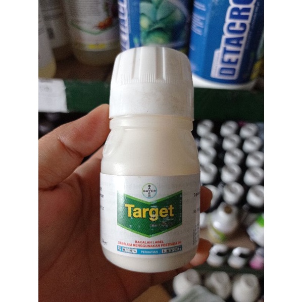 Fungisida Target  500Sc