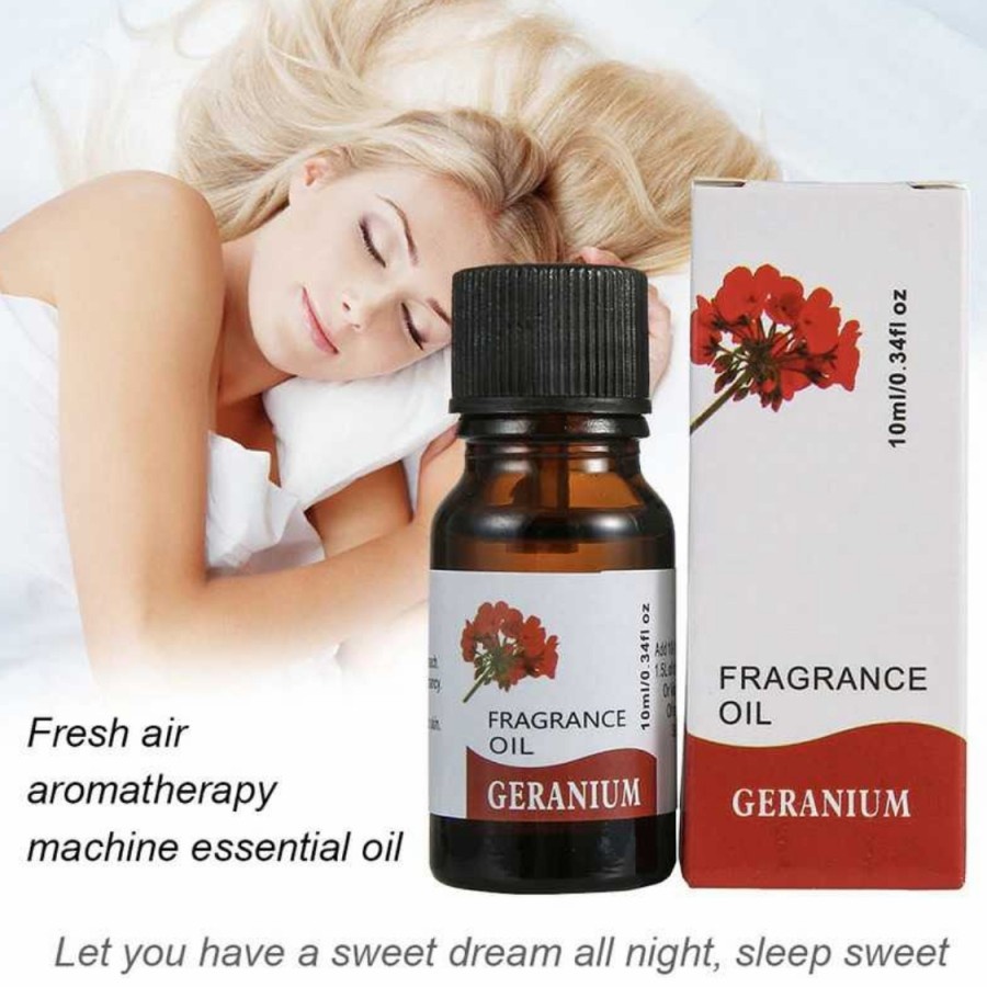 CHENF Pure Essential Fragrance Oils Minyak Aromatherapy 10ml RH-17