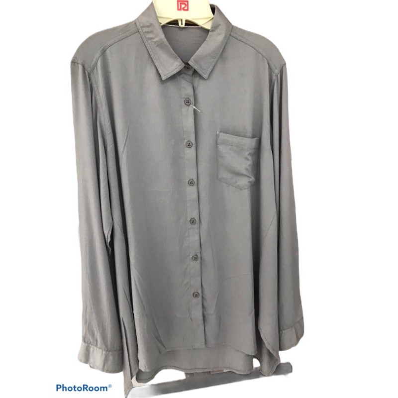 JJ Jeans / Kemeja Casual Cewek / Kemeja Formal Cewek / Kemeja Slimfit