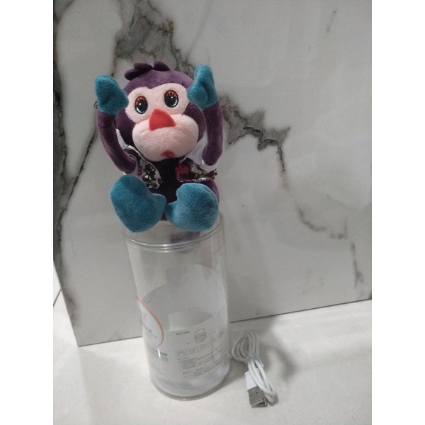 Powerbank boneka Caleeo