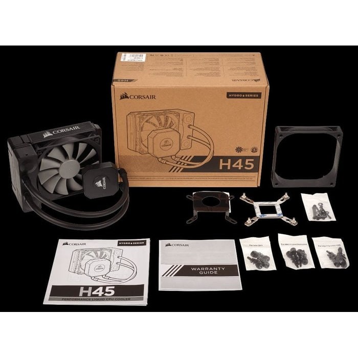 Corsair Hydro Series H45 (CW-9060028-WW)