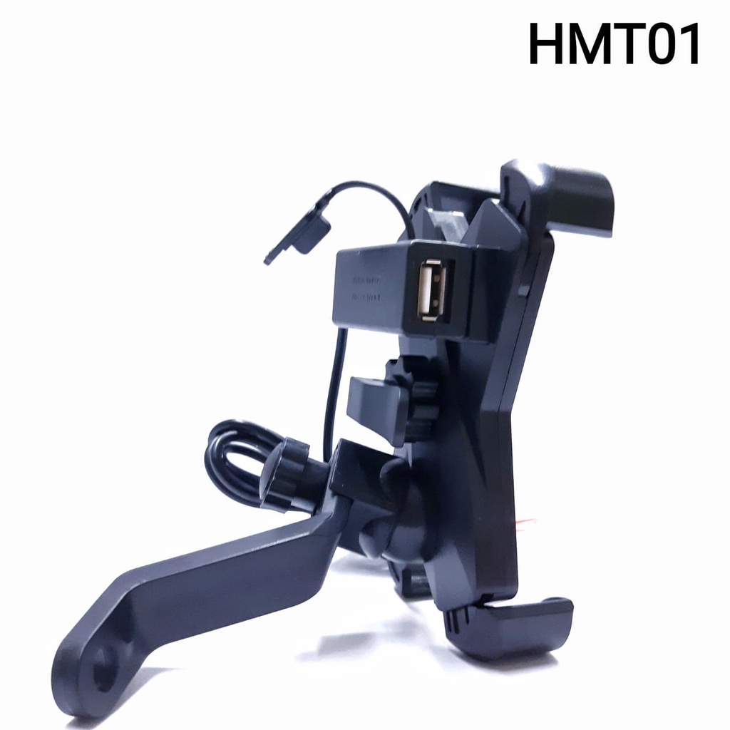 Holder Motor HMT01 Holder HP Spion plus Charger HMT01