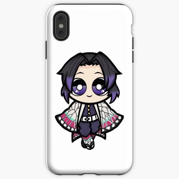 SHINOBU KOCHO CUTE SHINOBU KOCHO CUTE CASING IPHONE XS MAX 12 11 8 PLU YTR4984