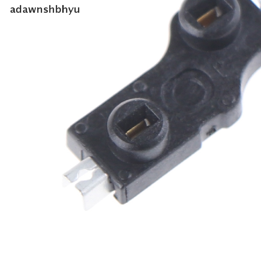 Adawnshbhyu Hot-swappable PCB Socket Colokan Panas CPG151101S11 Untuk Keyboard Gateron Outemu