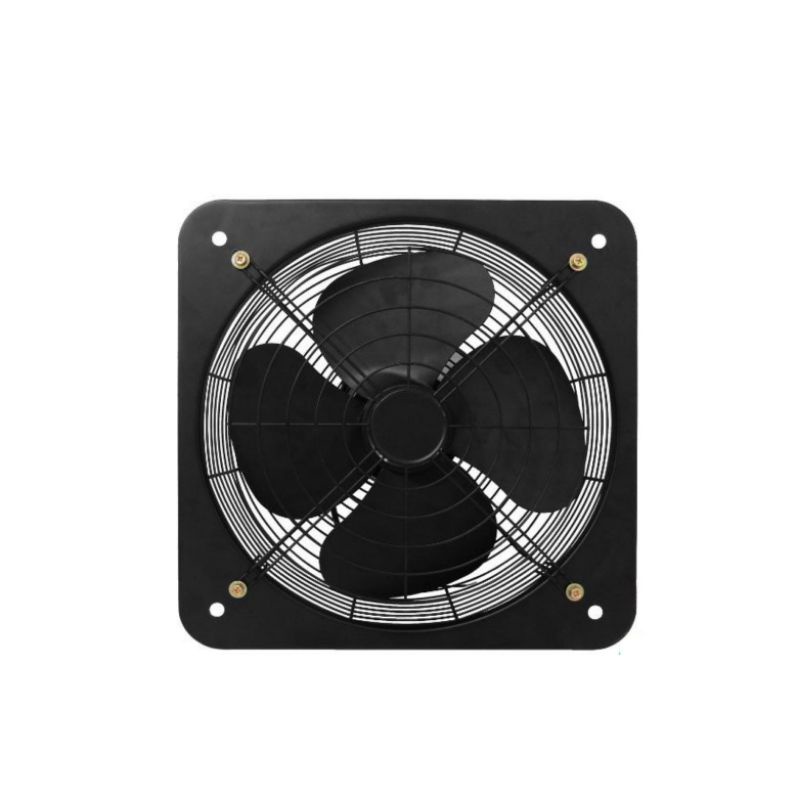 Exhaust Fan / Kipas Luar Dak Sekai 16&quot;  IME 1672N Besi