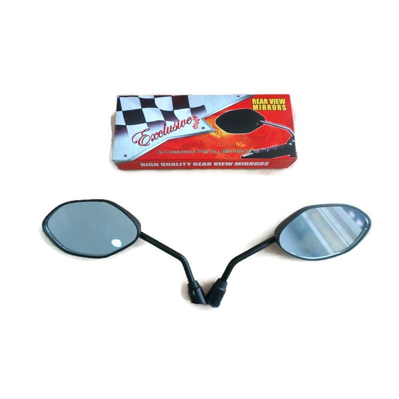 Kaca Spion Beat - Spion Honda Beat Standar - Sepion Motor Beat