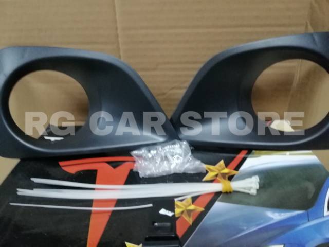 FOGLAMP AVANZA 2012-2014/LAMPU KABUT AVANZA 2012-2014