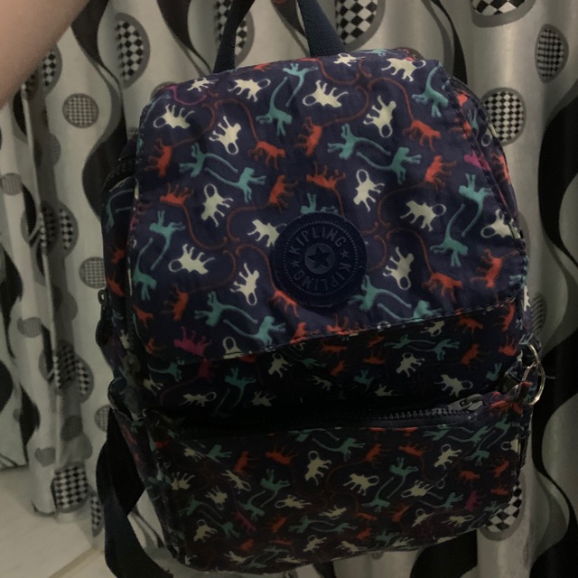 Kipling preloved