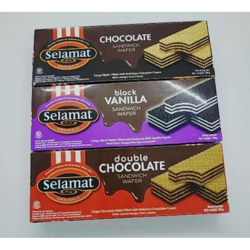 

PROMO WAFER (SELAMAT) DAPAT 3 BOX