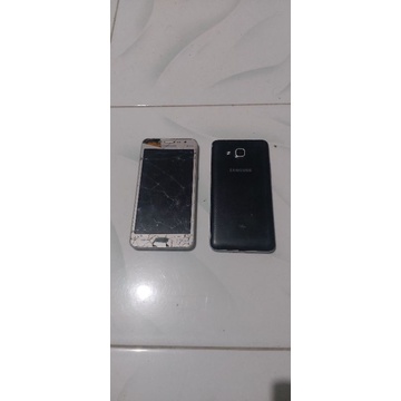 MESIN SAMSUNG J2 PRIME