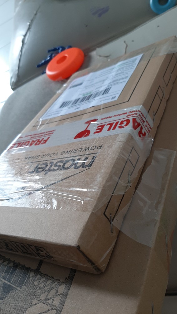 Rak Dapur Trolley 2 Susun Tempat Buah/sayur Serbaguna