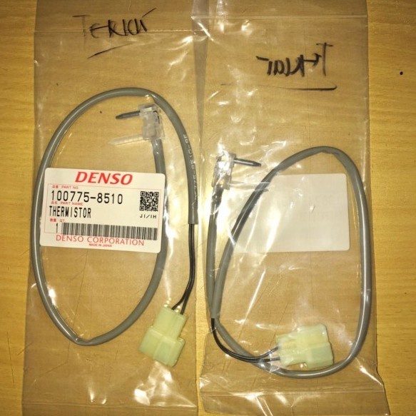 Termis Thermistor AC Mobil Terios Rush Denso