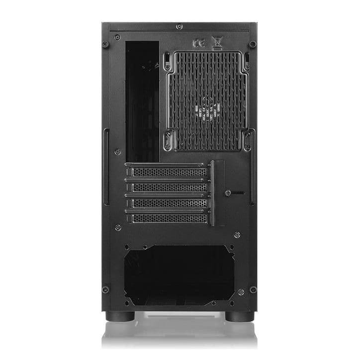 Casing Thermaltake Versa H17