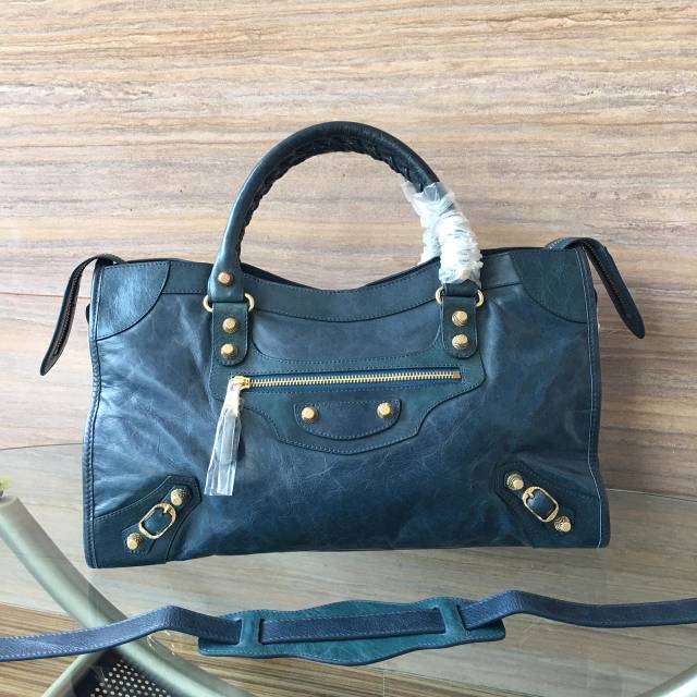 tas slempang balenciaga