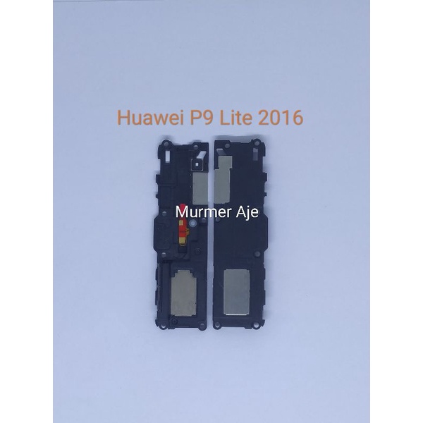 Loud speaker ringtone buzer suara huawei p9 lite 2016 oem