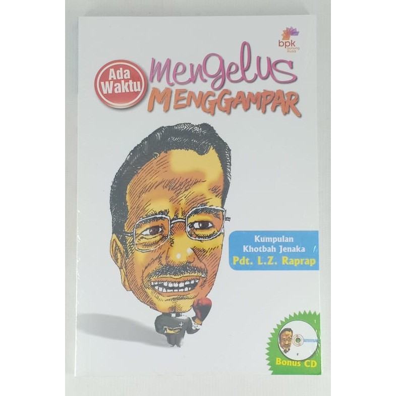 

Ada Waktu Mengelus, Ada Waktu Menggampar