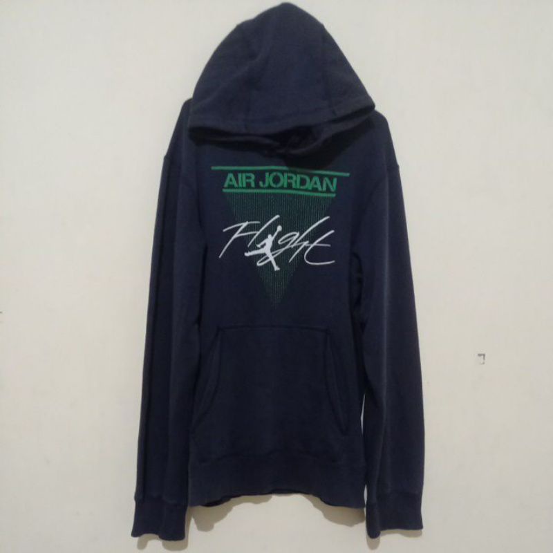 Hoodie Jordan Second Original