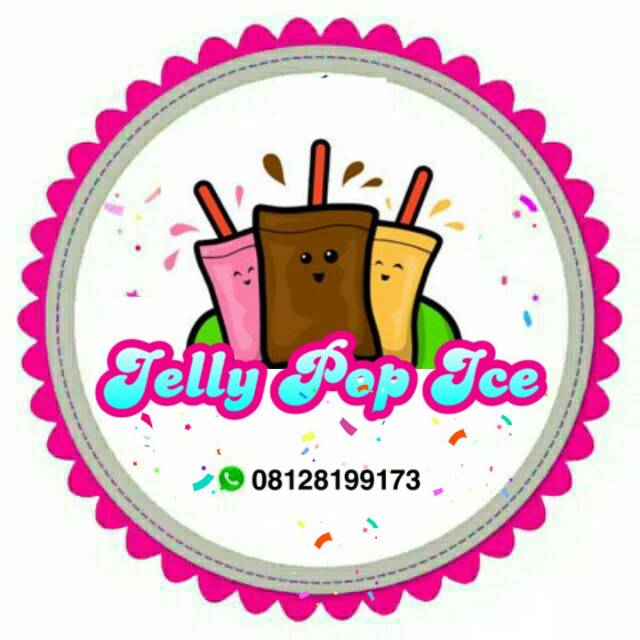 Jual STICKER PUDOT/JELLY SEDOT/PUDING SEDOT Indonesia