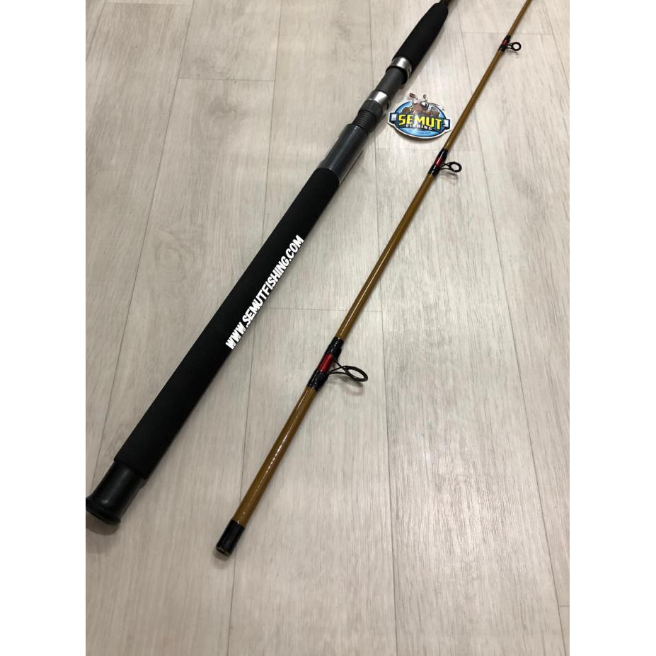 Shakespeare Ugly Stik Tiger | Usts802Xh