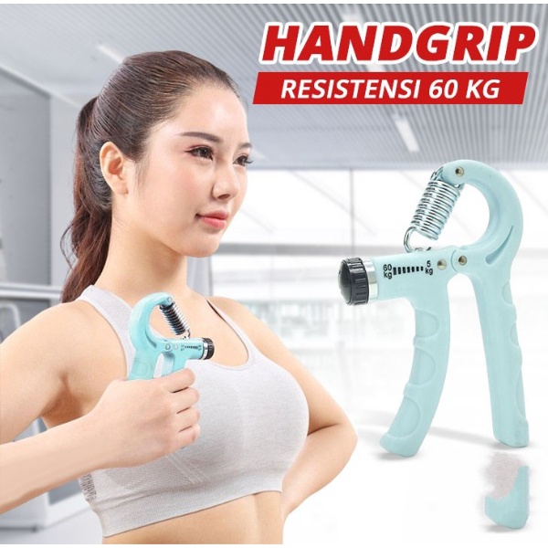 TERBARU!!!ALAT OLAHRAGA OTOT TANGAN ALAT LATIHAN OTOT HAND GRIP Alat Olahraga Hand Grip