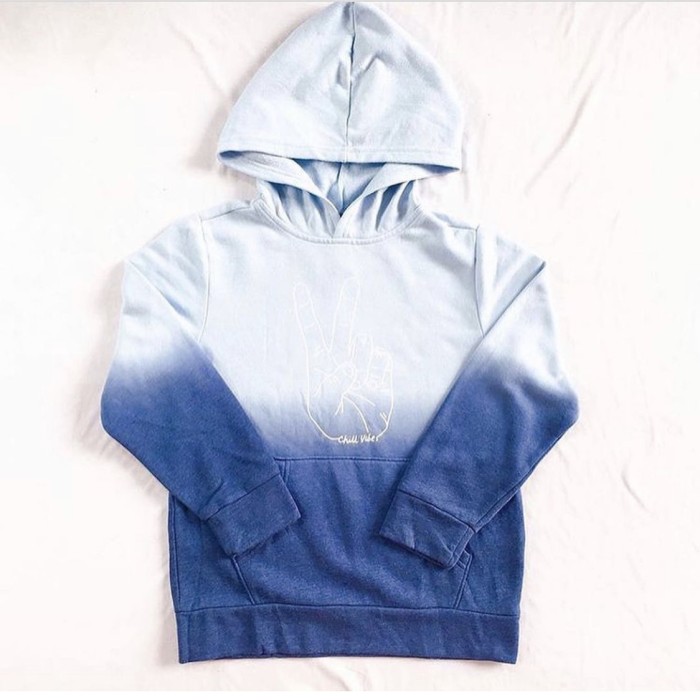 Oldnavy Sweater Hoodie Boy 2 - 8y
