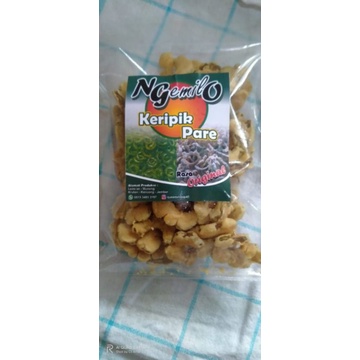 

kripik pare murah