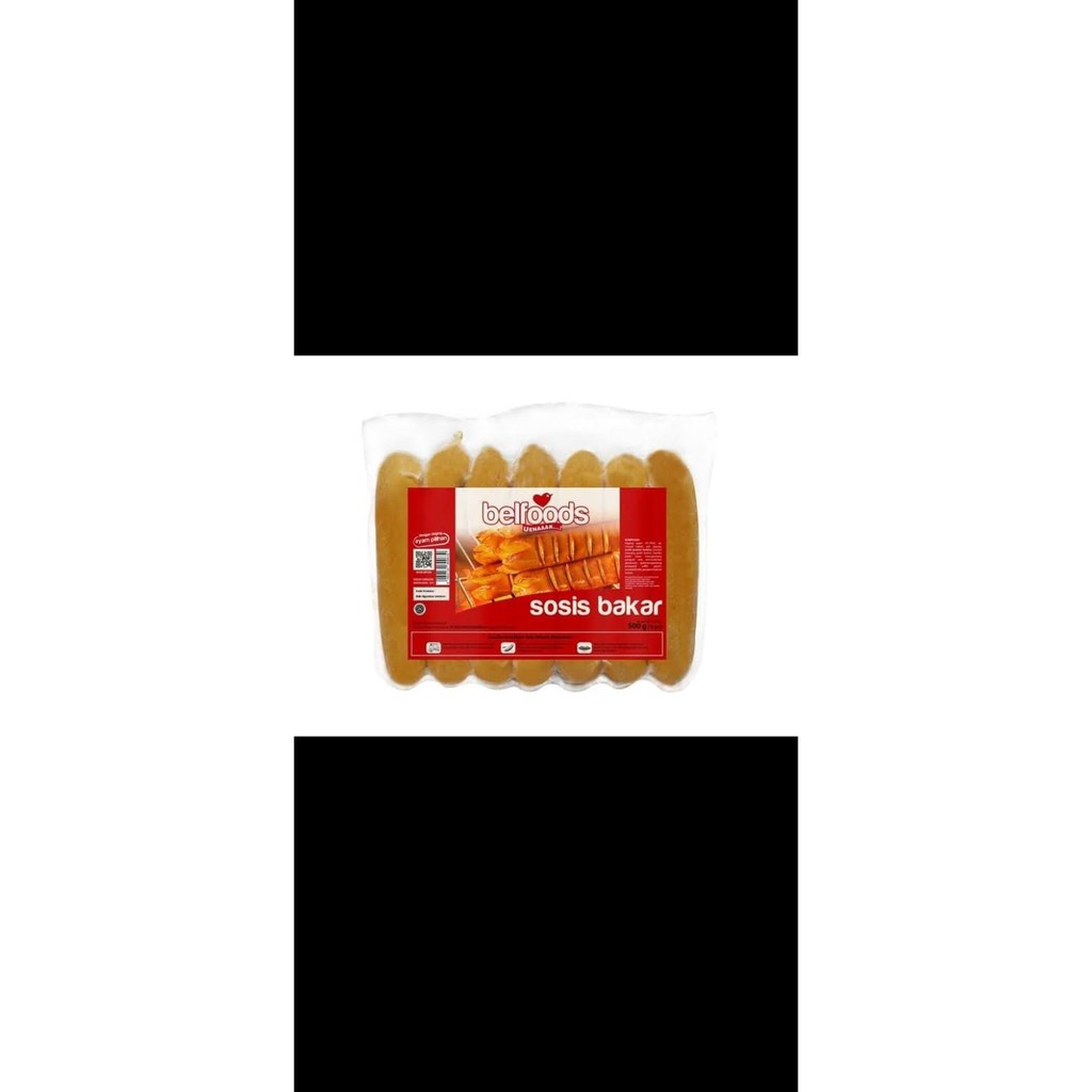 SOSIS BELFOODS JUMBO
