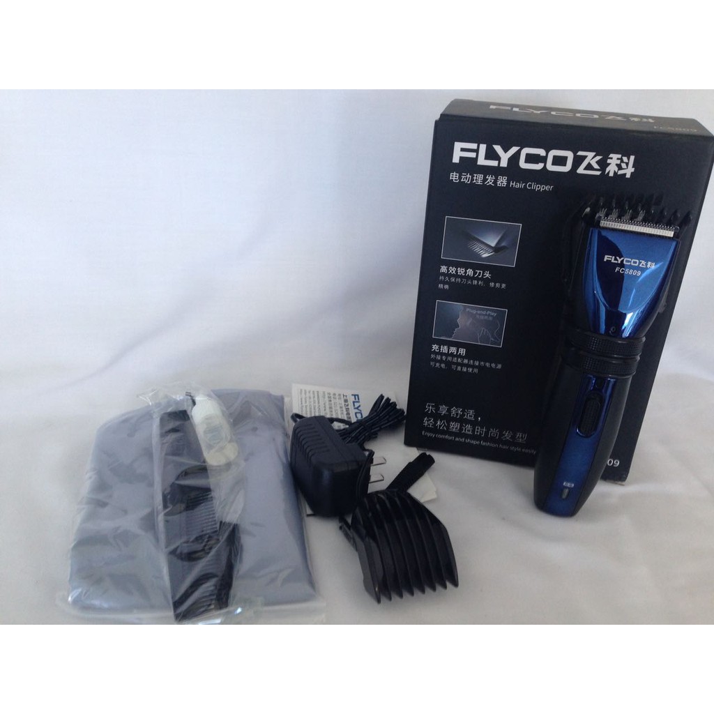 flyco fc 5809