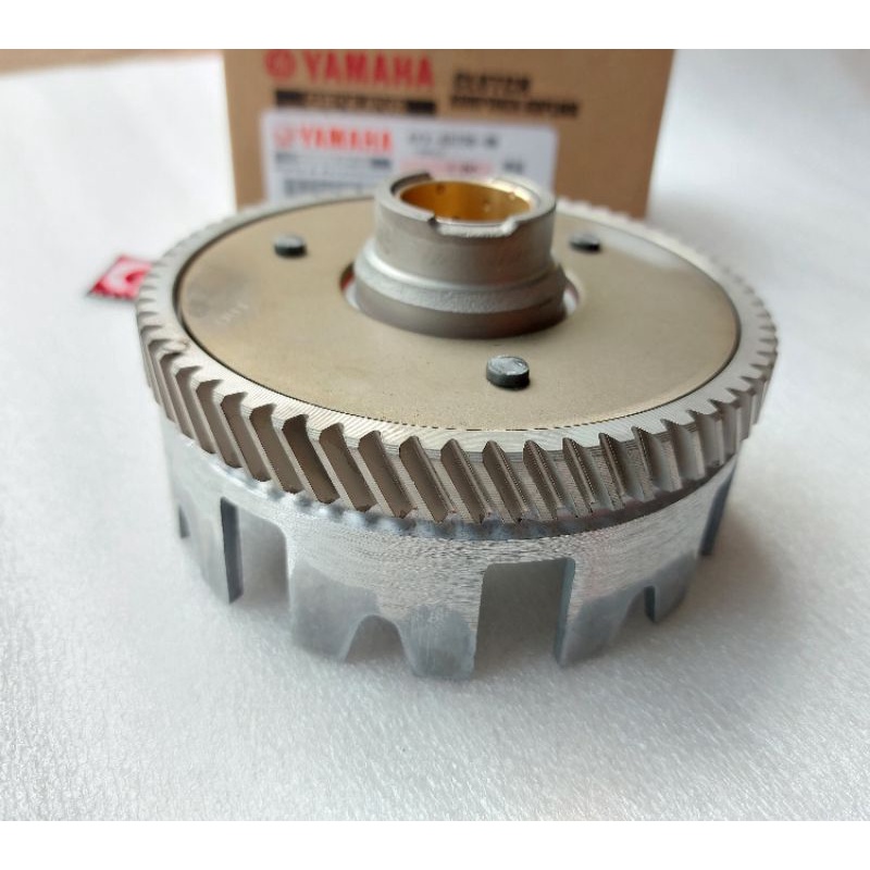 MANGKOK RUMAH KOPLING F1ZR FIZR ORIGINAL