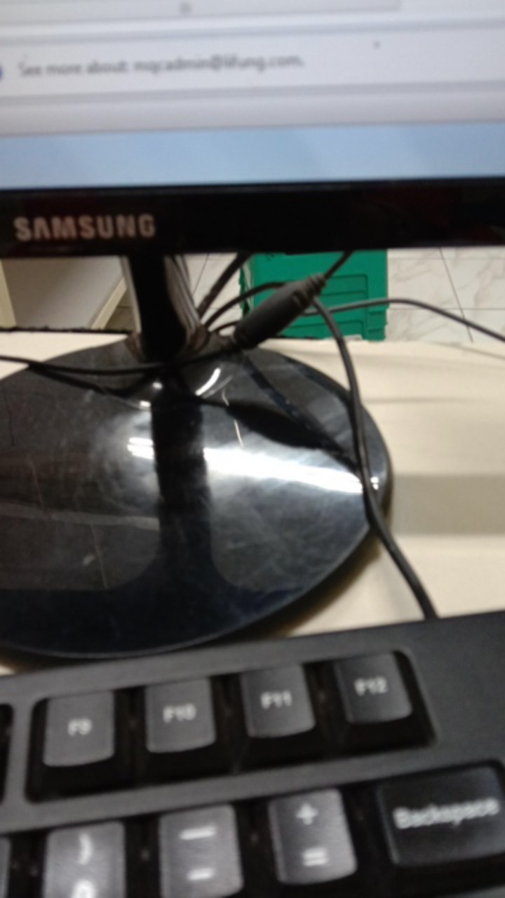 Batik Tunik Santika Monochrome Kombi Abu / Tunic Santika Mono Combi Abu Seragam Dress