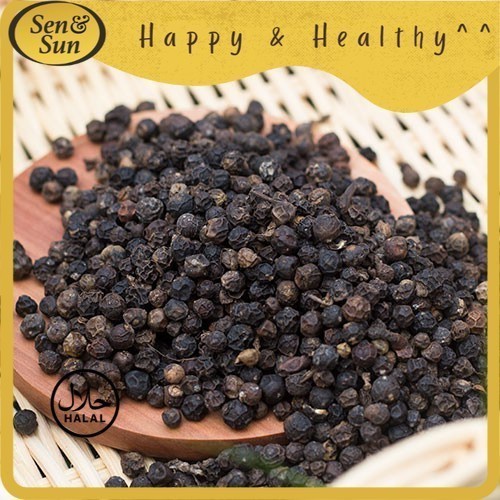 

Sen&Sun Lada Hitam Value 100 gram