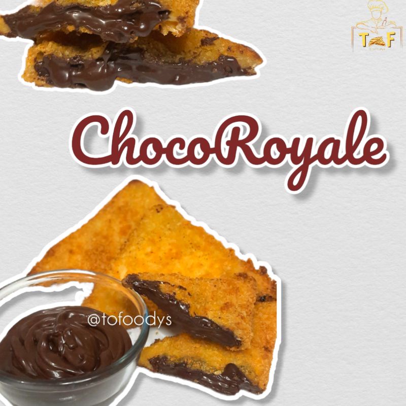 

ROTI PREMIUM Sweet Senwit (5pcs)