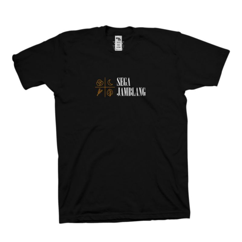 T-SHIRT SEGA JAMBLANG