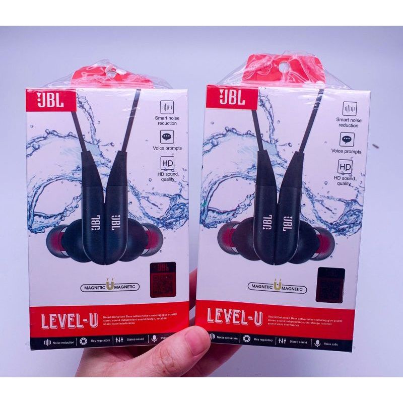 Hf Headset  [ JBL PREMIUM ] Import Kwalitas Baguss