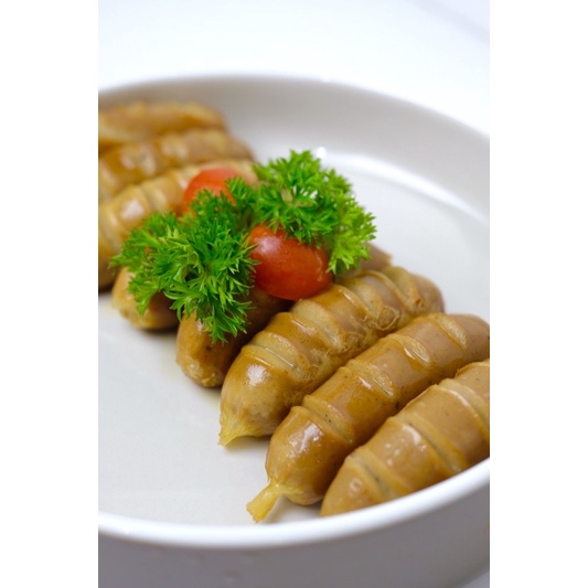 

Ay00! SOSIS MINI SMOKED BEEF Homemade Non MSG Frozen Food Resep Dapur Ummi