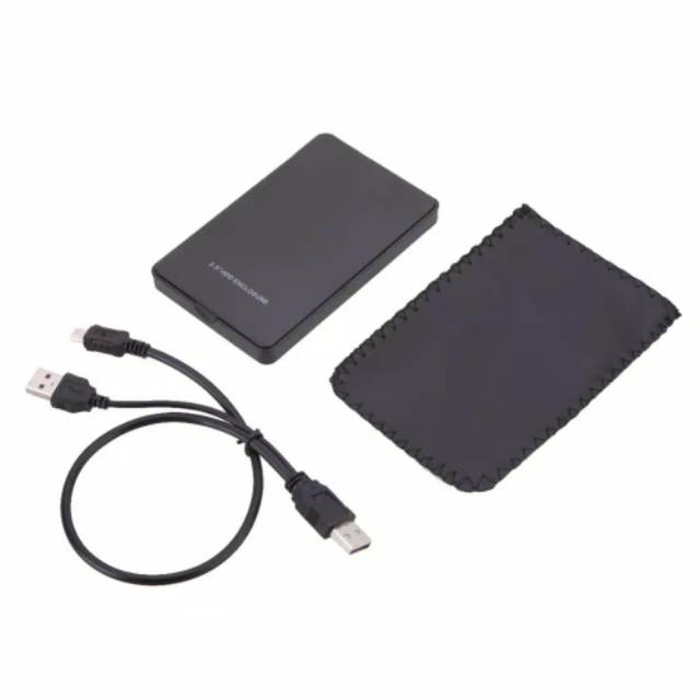 SH8 HDD 2.5 Jadi External Hardisk hdd external 3.0 converter case HIGH speed hdd laptop ssd to hardisk external / 2.0 PC 3.5