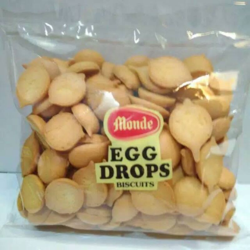 

EGG BALL EGG DROPS MONDE NISSIN MURAH KILOAN SNACK CAMILAN CEMILAN MAKANAN RINGAN ENAK KUE KERING