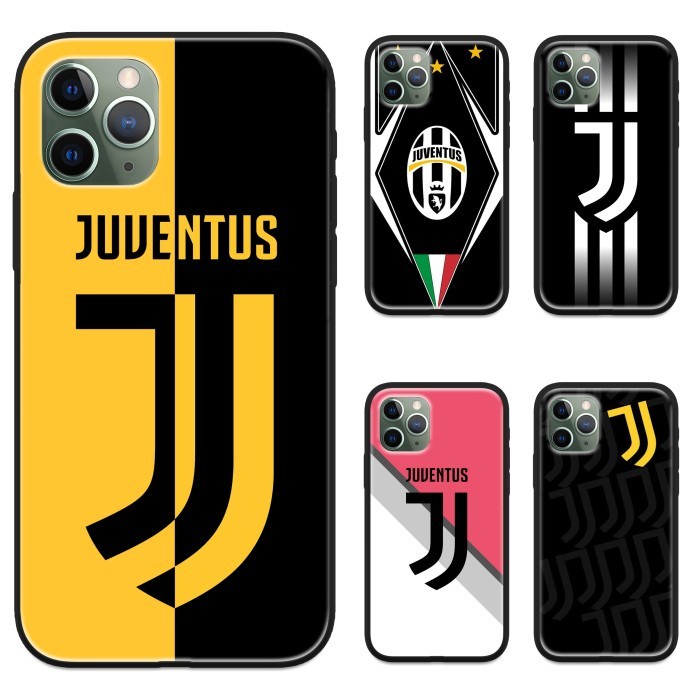 Custom Case Xiaomi Redmi Note 10, 10S, 10 Pro, 10 5G Juventus