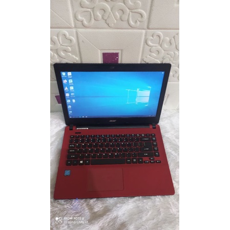 LAPTOP ACER ASPIRE ES1-431,LAPTOP BEKAS MURAH,LAPTOP SECOND,LAPTOP KONSUMER,LAPTOP MURAH,LAPTOP KONS