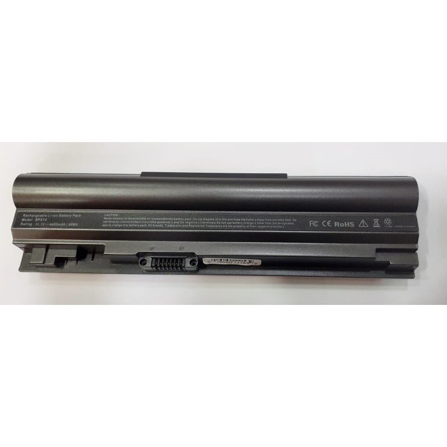 Battery Baterai Sony VAIO VGN-TT VGP-BPS14 Original