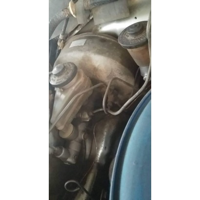 Booster rem Corolla/Corona Toyota Gl