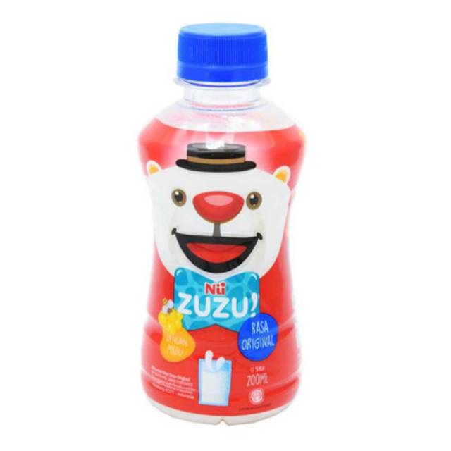 NU ZUZU ORIGINAL 200 ML