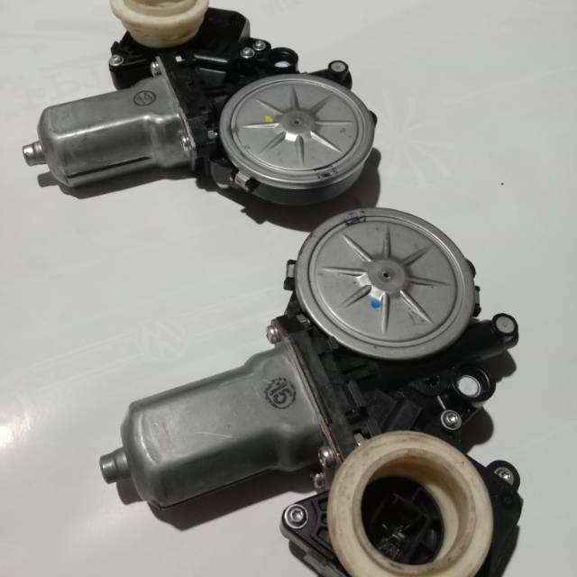 Termurah 1set motor power window new vios - dinamo power window new vios